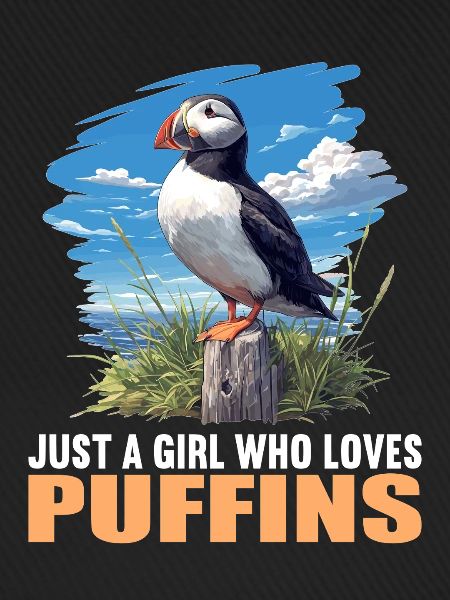 Puffin Papageientaucher