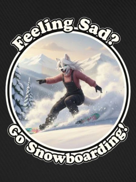 Fursona Freeride