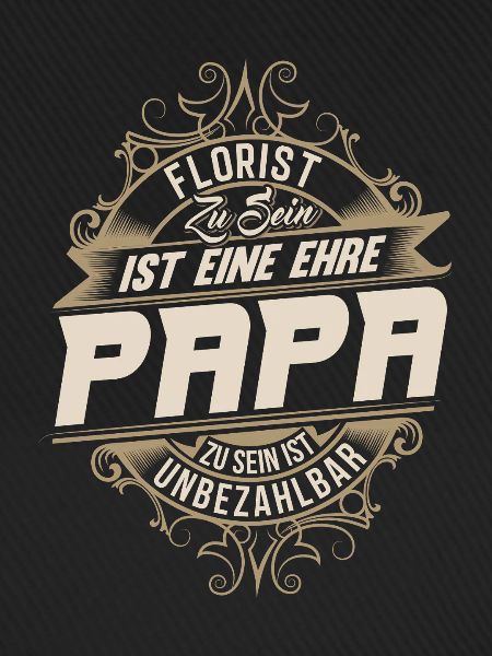 Florist Papa