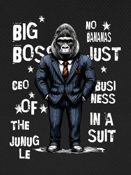 Business Gorilla