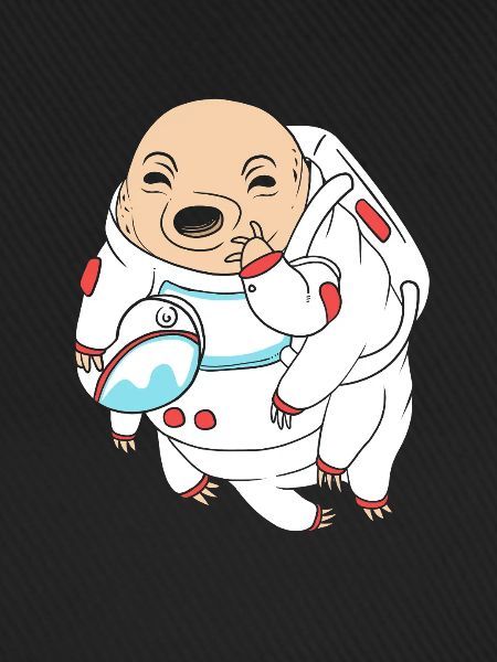 Bärtierchen Tardigrades Wasserbär Tardigrade