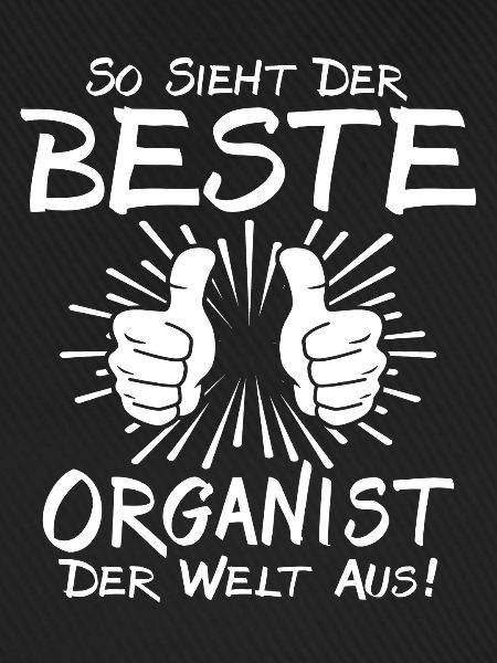 Bester Organist