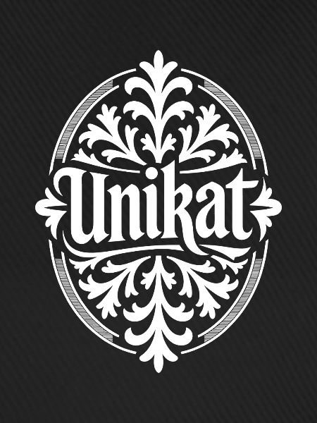 Unikat Einzigartig Individuell Selbstwert Unique