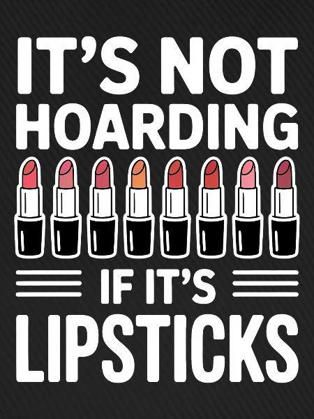 Lippenstift Sprüche Lustige Lippenstift Geschenk f