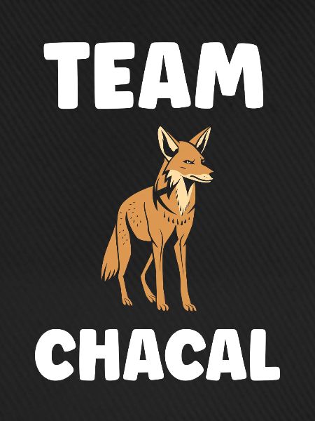 Schakal