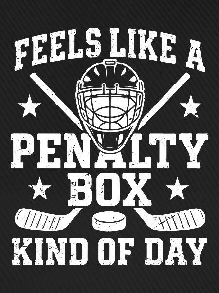 Penalty Box Hockey 