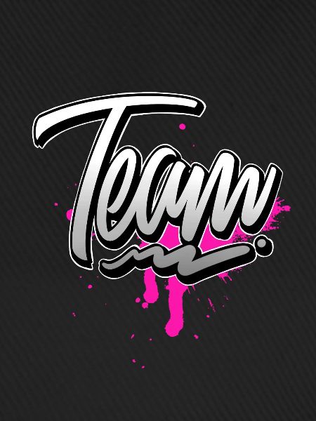 Team Rosa