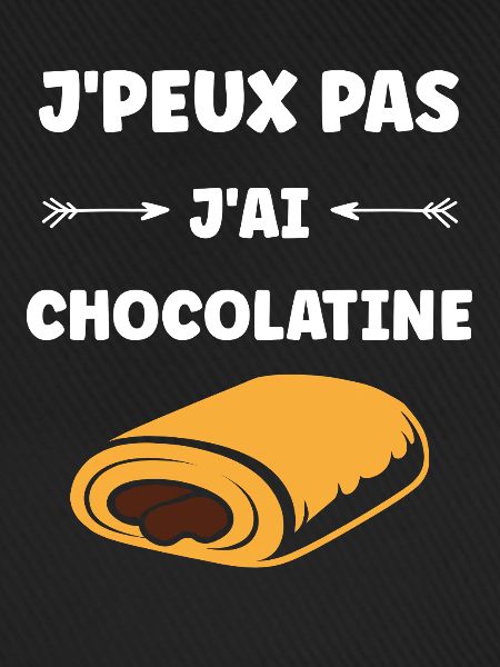 Schokolatin