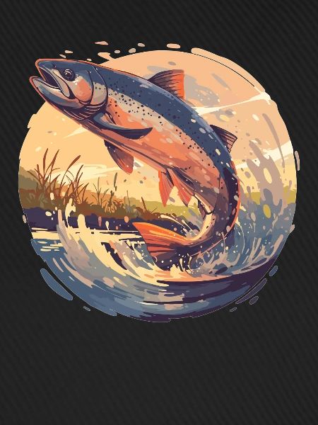 Lachse Lachs