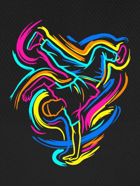 Breakdance