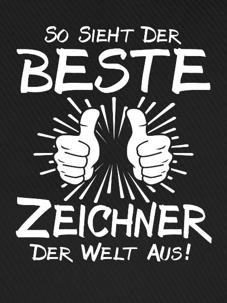 Bester Zeichner