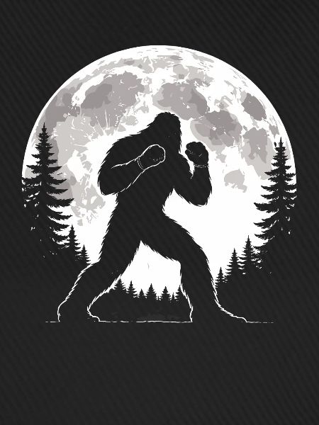 Bigfoot Boxen