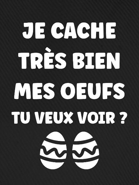 HUMOUR-OSTERN