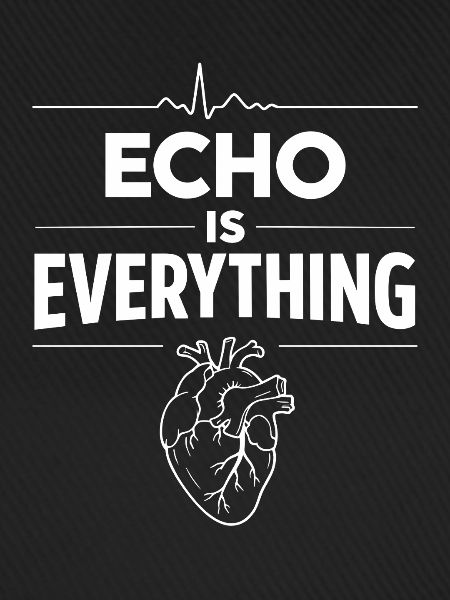 Herzultraschalltechniker Echo-techniker