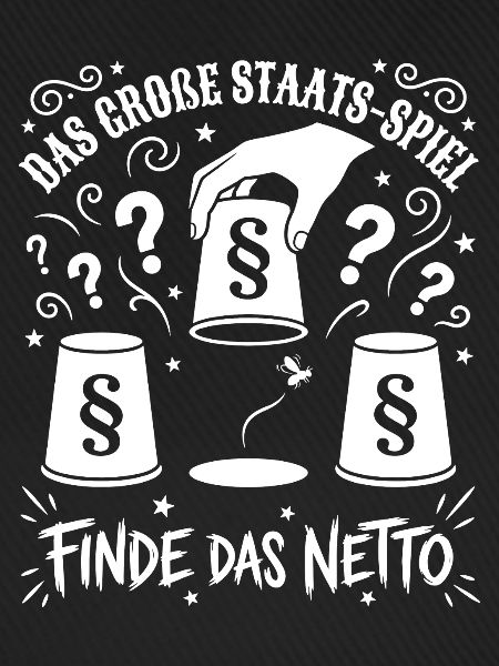 Das Große Staats Spiel