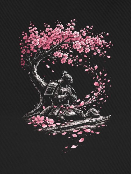 Kirschblüten Sakura Kirschblüte