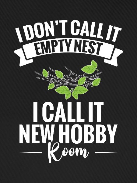 Empty-Nest-Mama von Highschool-Absolvent Empty-Nester