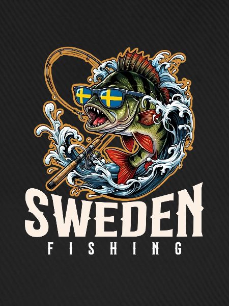Schweden Angeln
