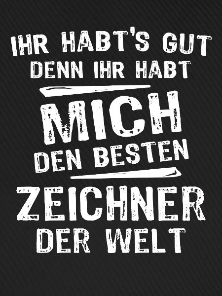 Zeichner