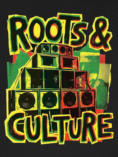 Roots Reggae Dub