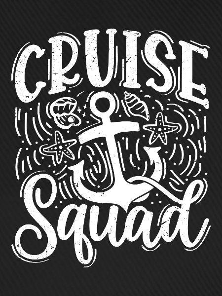 Cruise Squad
