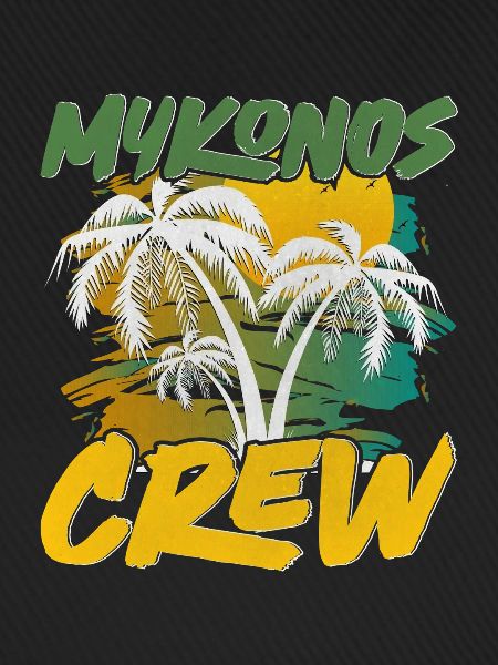 Mykonos Crew