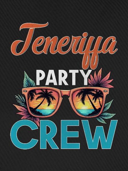 Teneriffa Crew
