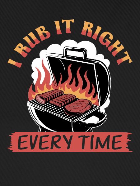 BBQ Grilling Meat Smoking Barbecue