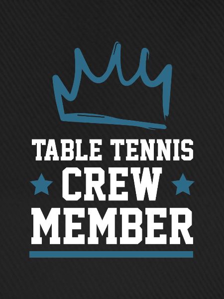 Table Tennis Crew