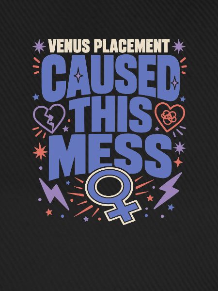 Venus-zeichen Venus-astrologie
