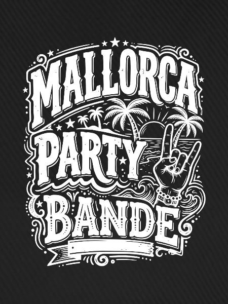 Mallorca Party Bande