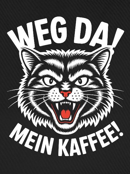 Mein Kaffee