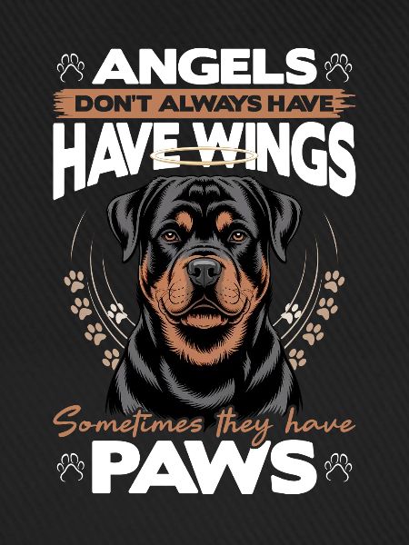 Rottweiler Rottie Dog Breed