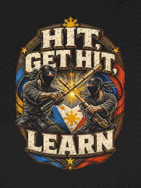 Escrima Arnis Kampfsport