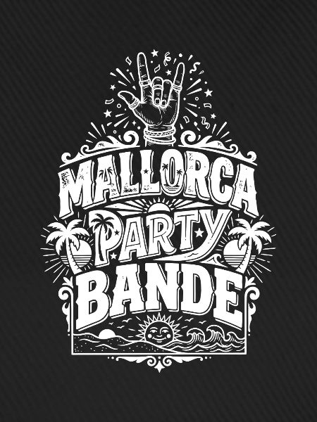 Mallorca Party Bande