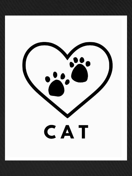 Katzenliebe