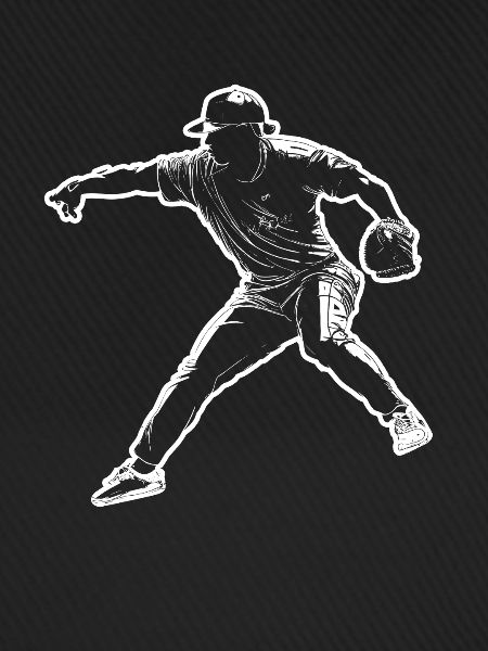 Baseballspieler
