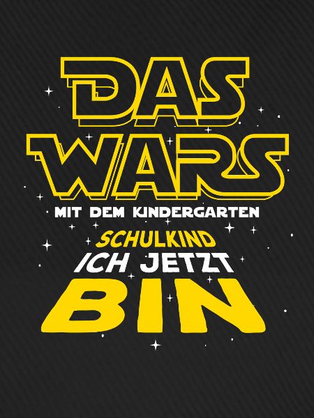 Schulkind - Einschulung - Erstklässler