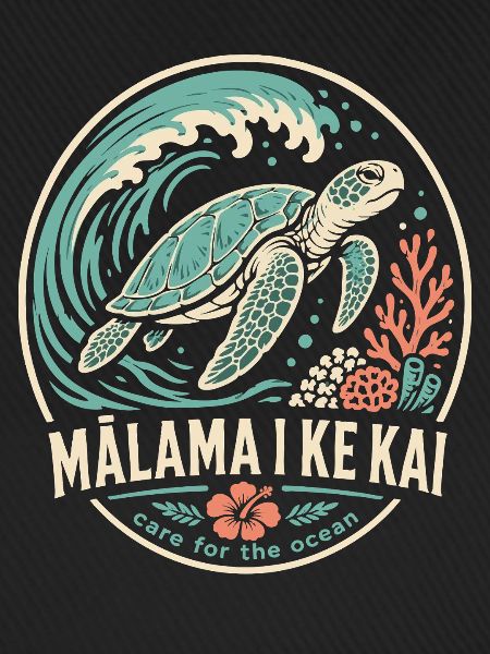 Malama I Ke Kai