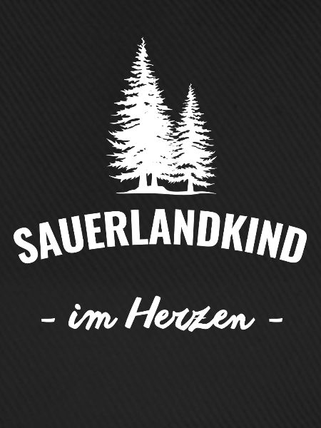Sauerlandkind im Herzen