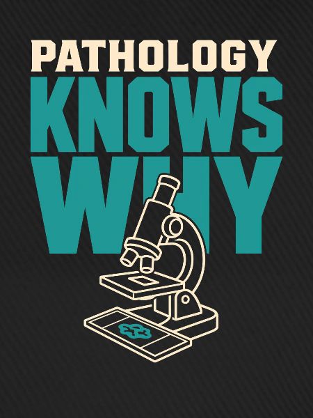 Pathologie-laborwoche, Diagnostik,