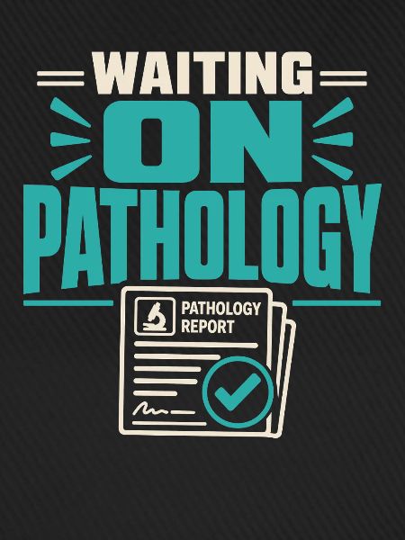 Pathologie-laborwoche, Diagnostik,