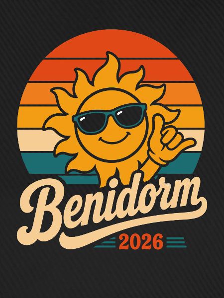 Benidorm Retrosonne 2026