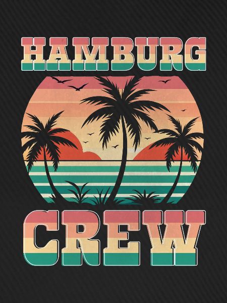 Hamburg Crew
