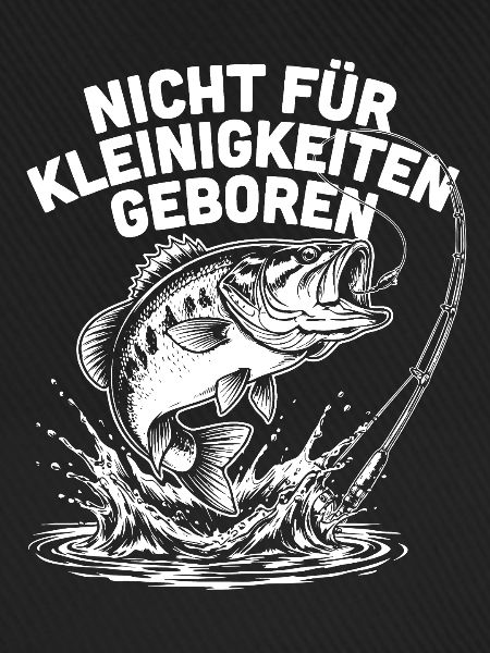 Raubfisch Angeln