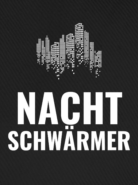Nachtschwärmer – Urbanes Statement