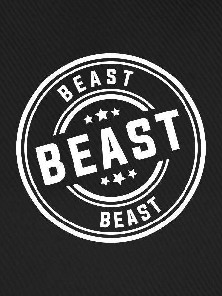 Beast Stempel
