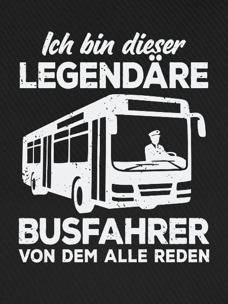 Linienbus Busfahrer Schulbus Busfahrerin Bus