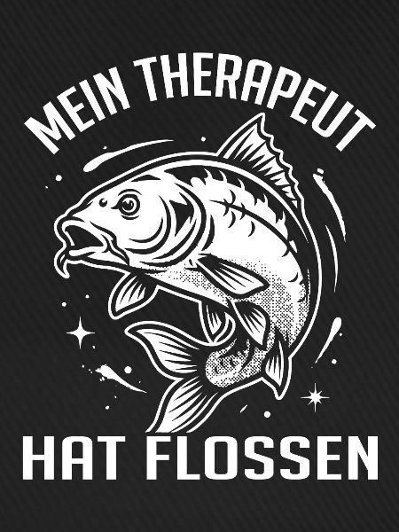 Therapeut Flossen