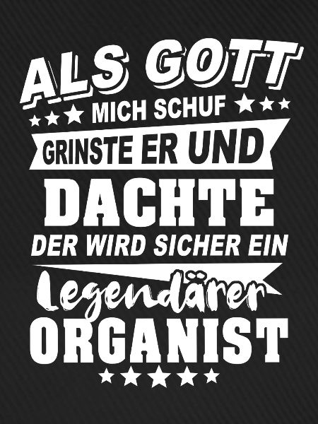 Organist